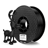 ▲FILAMENTO ORGINAL DE LA IMPRESORA 3D PLA DE 1.75MM COMPATIBLE CON IMPRESORAS 3D FDM,COMO PARA MAKERBOT,ANET Y DEMÁS