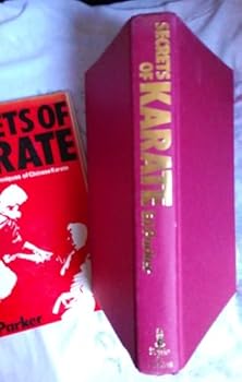SECRETS OF KARATE