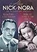 Produktbild Alias Nick and Nora - Two Documentary Profiles (William Powell: A True Gentleman / Myrna Loy: So Nice to Come Home to)