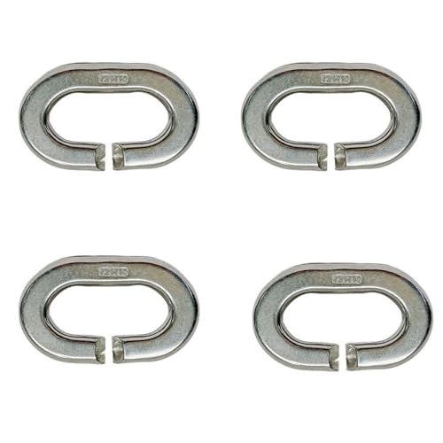 4 Pc Marine Stainless Steel T316 3/4