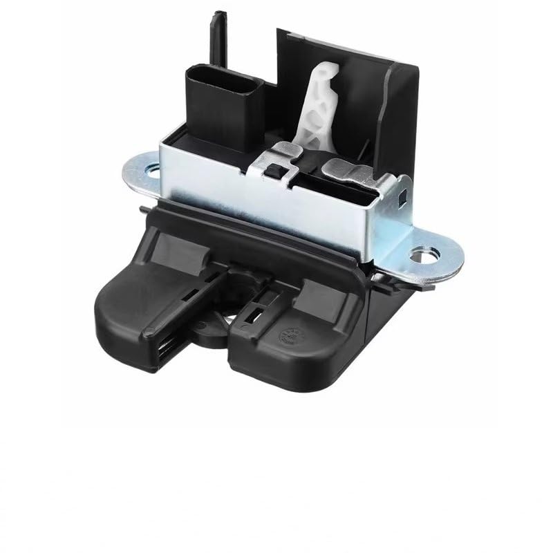 Serrure de hayon arrière 1P0827505D pour VW Golf MK5 MK6 Seat Leon Altea