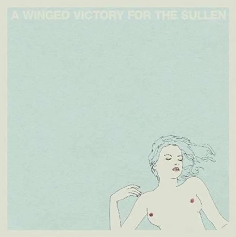 A Winged Victory For The Sullen [VINYL]