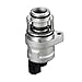 Car Idle Air Control Valve IAC/Fit for Chrysler Dodge Jeep 4861552AC 4861552AB