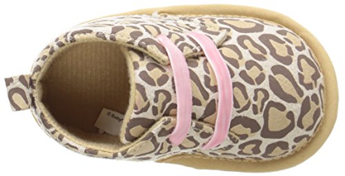 Luvable Friends Unisex Baby Crib Shoes, Leopard, 12-18 Months M Us Infant #TOP4