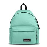 EASTPAK Padded Pak'r Mochila, Turquesa (Aqua Blue)