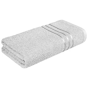 MYTRIDENT Bath Towel for Men/Women | Comfort Living | Quick Drying ...