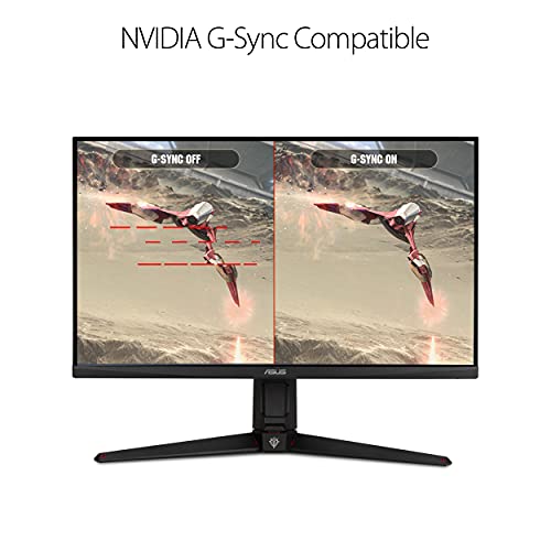 1440p Gaming Monitor 27-Inch