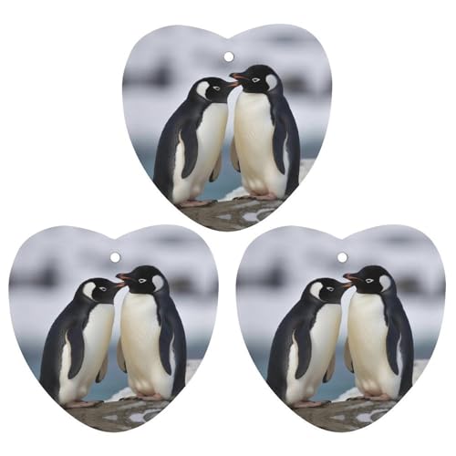 Listado de I Love Love Perfume para comprar online. 36 Ambientador de coche con texto 'I Love Penguins' para colgar tarjetas perfumadas, lindas y grises para coche, de larga duración, aromas de autos, para mujeres, hombres,...