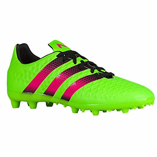 adidas Performance Ace 16.3 FG/AG J Soccer Shoe (Little Kid/Big Kid)2