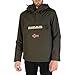 Napapijri Rainforest Winter, Chaqueta para Hombre, Azul (Blu Marine 176), Medium