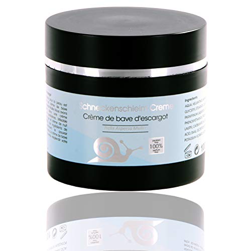 Preisvergleich Produktbild Schnecken Creme Schneckenschleim Anti Aging Hautpflege Narbenpflege