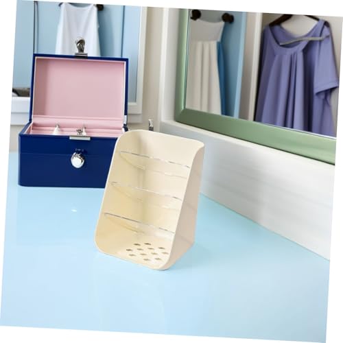 Organiseur Bureau Transparent pour Ranger les Stylos à la Maison - 7