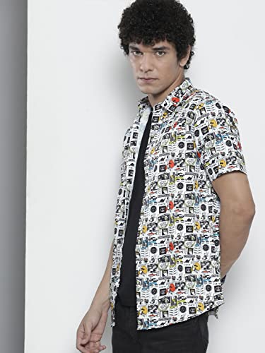 Image of THE Indian Garage CO Men Shirt