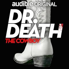Dr. Death Podcast By Audible cover art