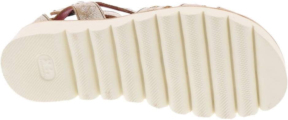 Bed:Stu Wonder Women's Sandal