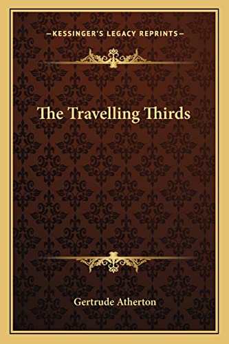 The Travelling Thirds
