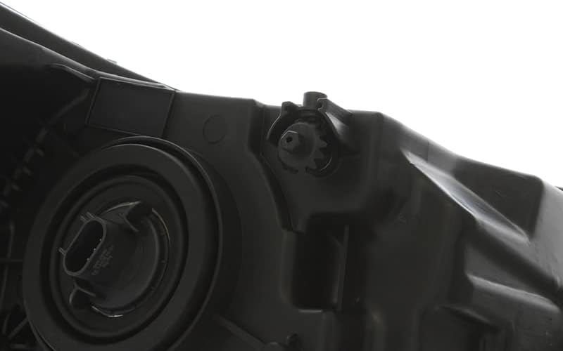 Miniatura 6 de Gold Shrine Para Chevrolet Chevy Cruze Faros Lámparas Set 2012 2013 2014 2015 Halógeno Conductor y Pasajero Lado