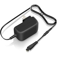 UL Listed 5V Power Cord for Wahl 7061 7069 Shaver Charger Replacement AC Adapter for Wahl 7061-100 7069-100 Speed Shave Beard Trimmer Extra Long Power Supply