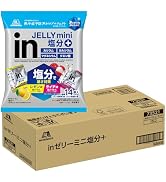 Amazon.co.jp: 【非常食】 inゼリー エネルギーロングライフ 180g ×6個