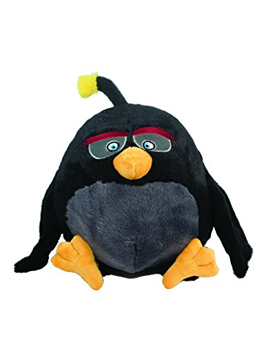 Angry Birds Movie 11