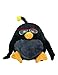 Angry Birds Movie 11" Talking Feature Plush Bomb