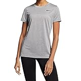 Importiert Nike Women\'s Dry Legend Tee Crew