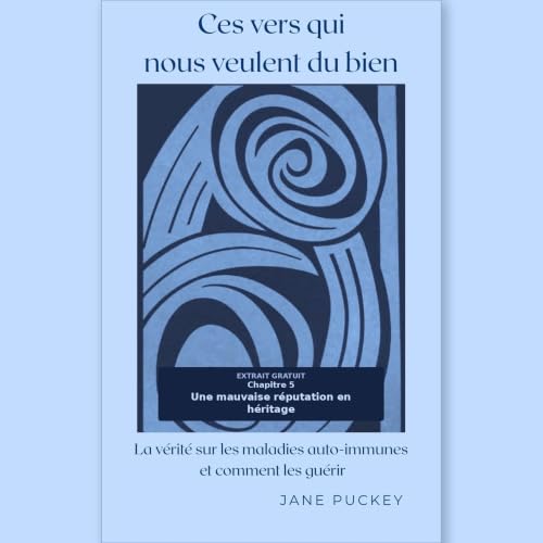 Chapitre 5 &mdash; Une mauvaise r&eacute;putation en h&eacute;ritage