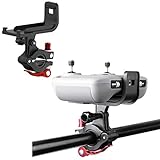 Hergestellt aus hochwertigem Kunststoff, stark, langlebig und kratzt nicht an der Oberfläche des Controllers.