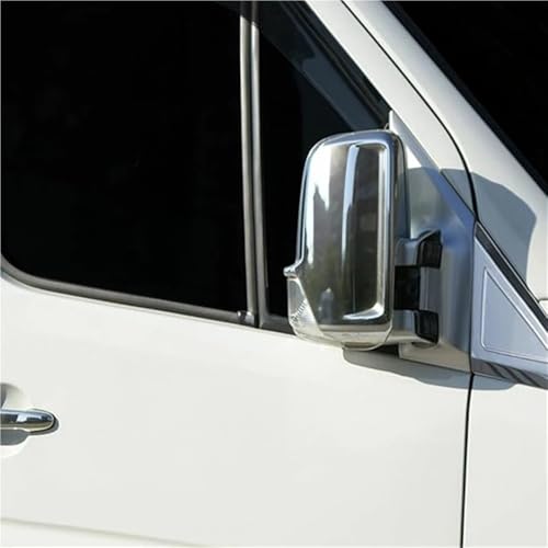 Couvercle boîtier rétroviseur Sprinter pièce carrosserie coque latérale Crafter 2006-2017