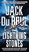 The Lightning Stones: A Novel (Philip Mercer)