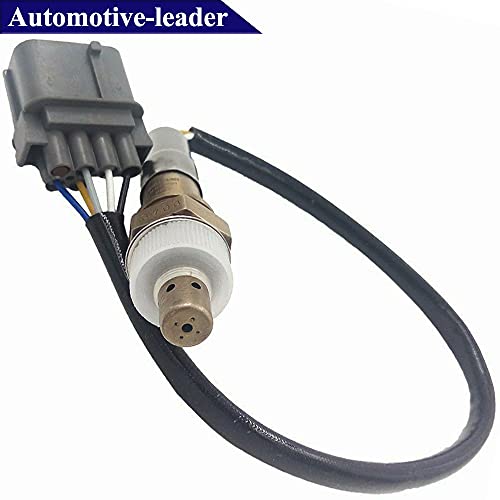 Automotive-Leader 234-5010 Upstream Wideband Air Fuel Ratio Oxygen O2 Sensor 1 Afr For Acura Mdx Rl 3.5L Tl 3.2L Honda Accord 3.0L Odyssey Pilot Ridgeline 3.5L Saturn Vue 3.5L 36531-Rca-A01 250-25001 #TOP2
