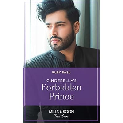 Cinderella's Forbidden Prince