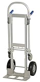 Alum. Convertible Hand Truck 500lb