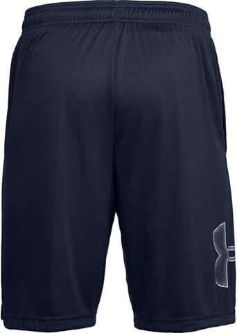 Under Armour Men's Tech Graphic 10 Shorts