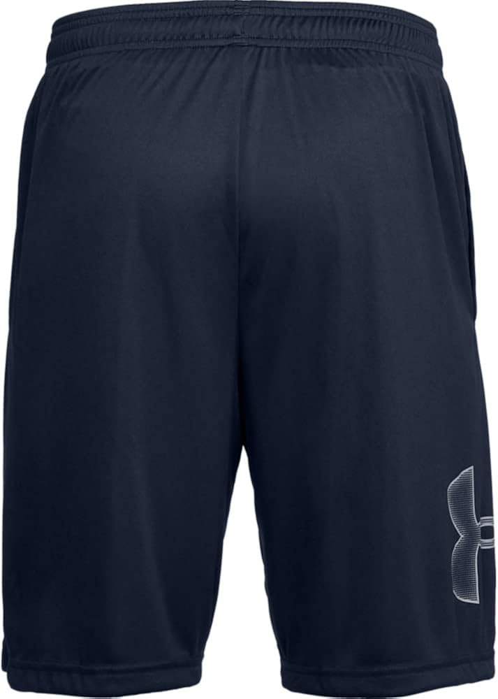 Vista 4 de Under Armour Pantalones cortos Tech Graphic para hombre