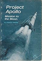 Project Apollo: Mission to the Moon B000GU4JUG Book Cover