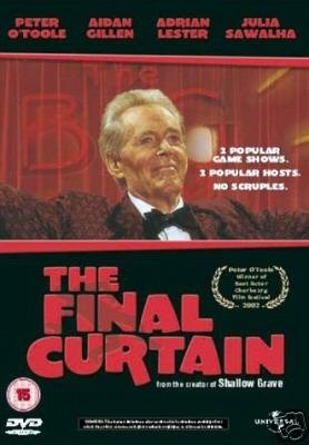 Final Curtain, The