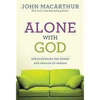Alone with God