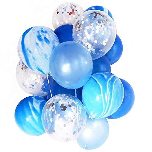 Dog Birthday Party Supplies, Dog Birthday Hat And Bow - 17 Inches Woof Letter Ballons - 20Pc Round Biodegradable Latex Balloons #TOP4