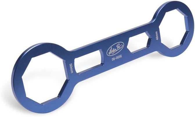Motion Pro 46mm / 50mm Fork Cap Wrench 08-0656