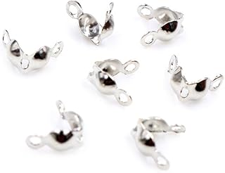 مجموعه قواعد تغطيه فضي للمجوهرات 50 قطعه لوبستوبر