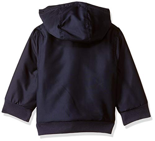 Image of Mini Klub Boys Navy Jacket