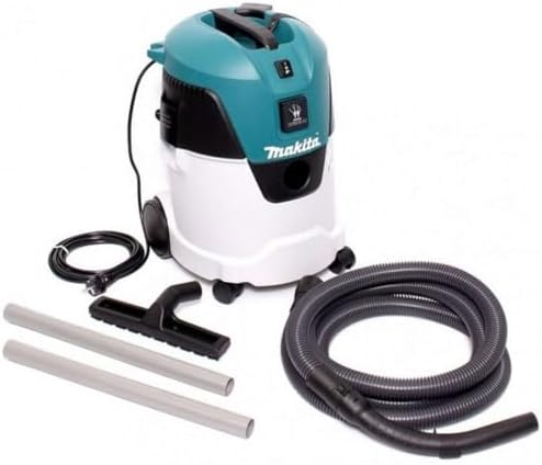 Makita VC2512L Staubsauger Klasse L, 25 l