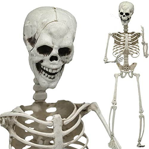 Halloween Skeleton Decoration, 28