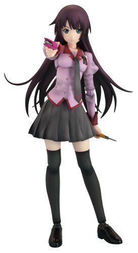 コトブキヤ2体セット　戦場ヶ原ひたぎ 完成品フィギュア　箱無し特価 Amazon.co.jp: コトブキヤ 化物語 戦場ヶ原ひたぎ 1/8スケール