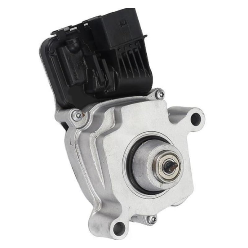Boîte transfert actionneur BMW X5 E70 réparation pour contrôle technique conforme - 2