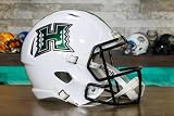 Hawaii Warriors Speed Display Helmet