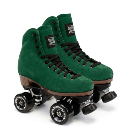 Sure-Grip Boardwalk Unisex Outdoor Roller Skates