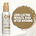 CHI Keratin K-Trix 5 Smoothing Treatment, Hair Serum For Creating Smooth, Frizz-Free Styles That Last, Sulfate, Paraben, & Cruelty-Free, 3.92 Oz