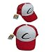 Pokemon Ash Mesh Cap Adult hat League Expo